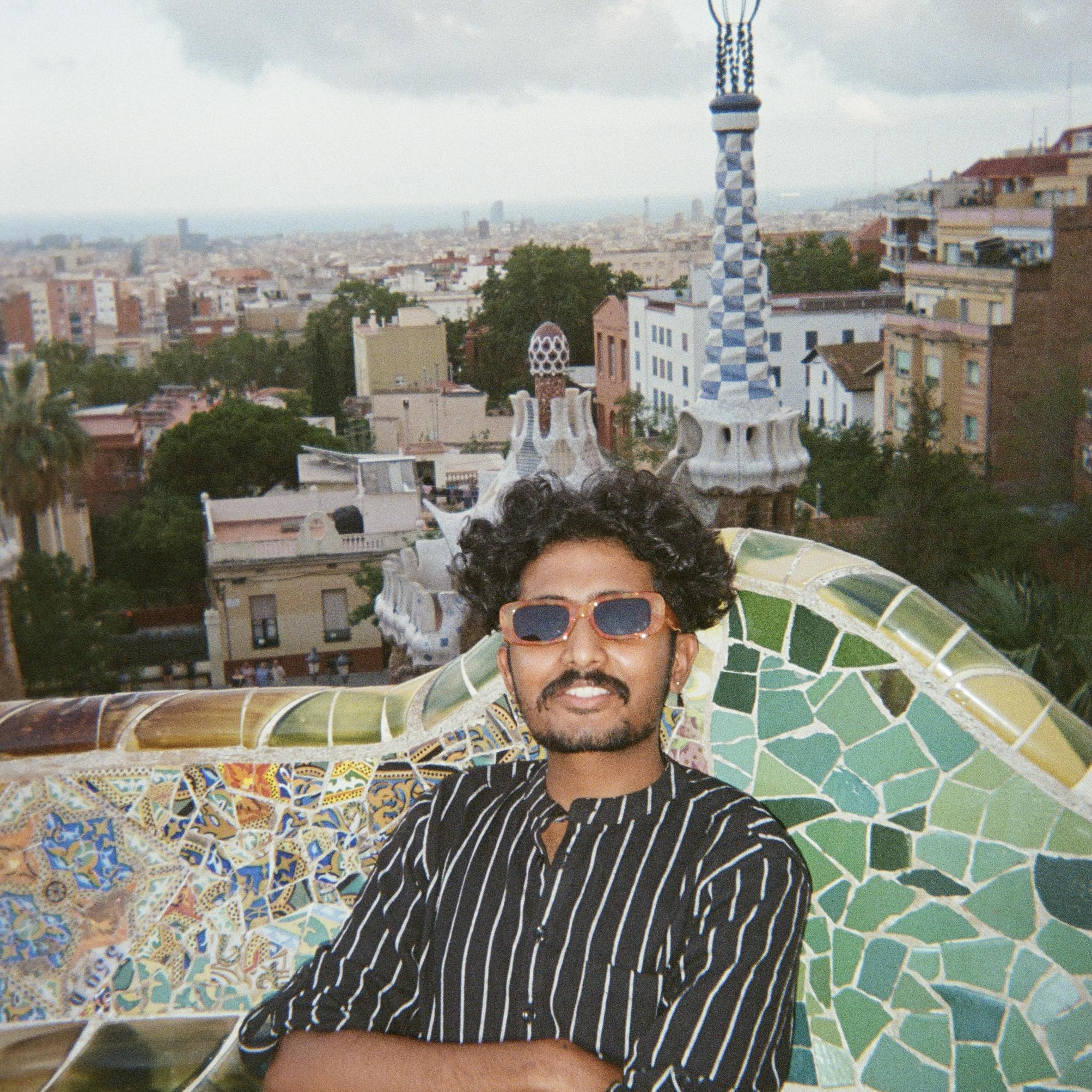 Achinth Bharadwaj